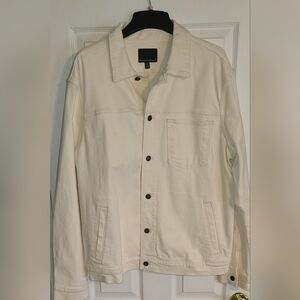 Men's Banana Republic Denim Jacket